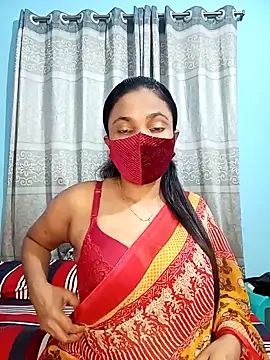Snapshot of Anika-1 chatting on January 14, 2025, 2:53 pm Anika-1 online show from January 14, 2025, 2:53 pm