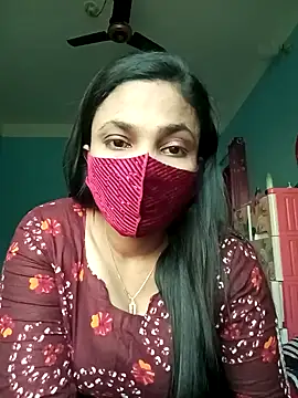 Snapshot of Anika-1 chatting on January 20, 2025, 9:03 am Anika-1 online show from January 20, 2025, 9:03 am