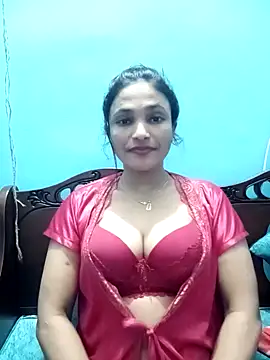 Snapshot of Anika-1 chatting on January 22, 2025, 6:20 pm Anika-1 online show from January 22, 2025, 6:20 pm