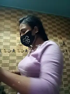 Snapshot of Anika-1 chatting on January 28, 2025, 11:49 am Anika-1 online show from January 28, 2025, 11:49 am