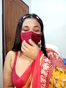 Snapshot of Anika-1 chatting on February 19, 2025, 12:22 pm Anika-1 online show from February 19, 2025, 12:22 pm