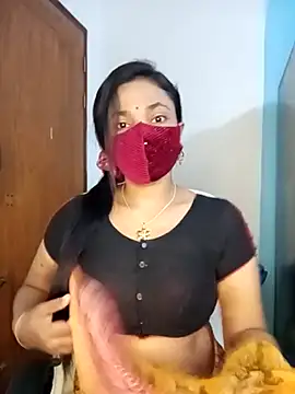 Snapshot of Anika-1 chatting on February 20, 2025, 12:08 am Anika-1 online show from February 20, 2025, 12:08 am