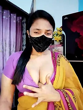 Snapshot of Anika-1 chatting on October 16, 2025, 3:07 am Anika-1 online show from October 16, 2025, 3:07 am