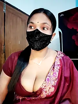 Snapshot of Anika-1 chatting on November 6, 2025, 1:50 am Anika-1 online show from November 6, 2025, 1:50 am