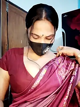 Snapshot of Anika-1 chatting on November 8, 2025, 4:40 pm Anika-1 online show from November 8, 2025, 4:40 pm