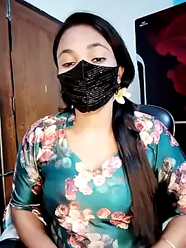 Snapshot of Anika-1 chatting on November 9, 2025, 5:00 pm Anika-1 online show from November 9, 2025, 5:00 pm