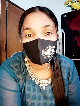 Snapshot of Anika-1 chatting on November 14, 2025, 5:55 pm Anika-1 online show from November 14, 2025, 5:55 pm