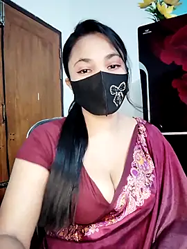 Anika-1 online show from December 20, 2025, 6:04 pm