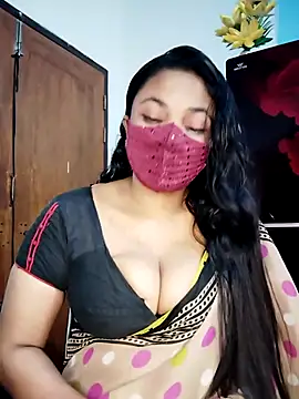 Anika-1 online show from February 7, 2026, 8:51 am