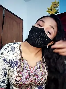 Anika-1 online show from February 8, 2026, 4:21 pm