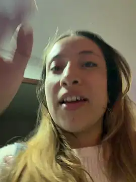 NyxAndria 1 online show from March 25, 2026, 2:06 am