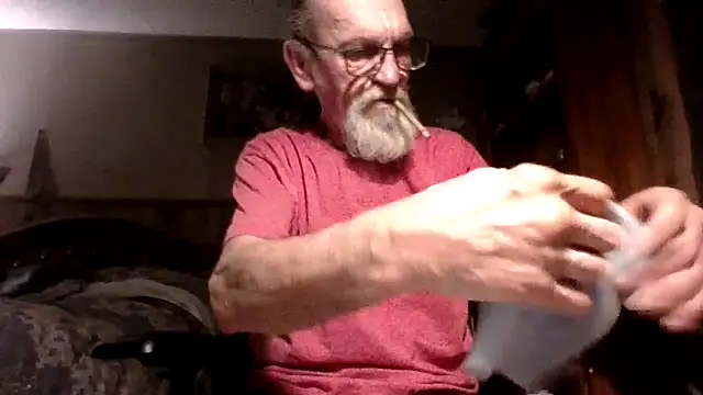 Aldick68 online show from February 15, 2025, 6:23 pm