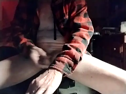 Aldick68 online show from February 21, 2025, 12:17 pm