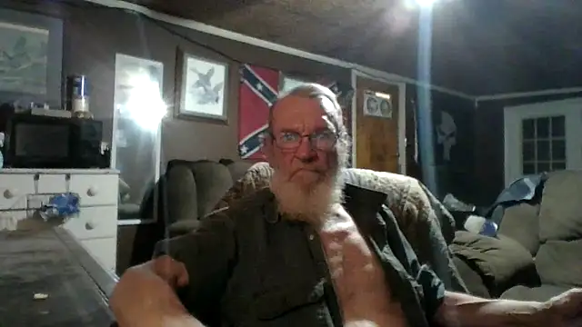 Aldick68 online show from March 7, 2026, 4:42 am