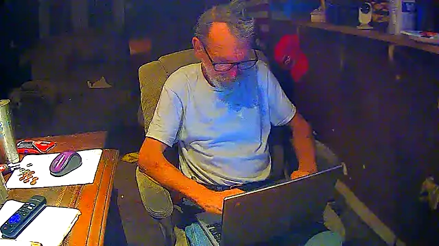 Aldick68 online show from May 26, 2026, 2:29 am