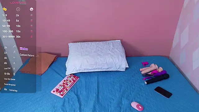 Snapshot of hotiergirl chatting on September 29, 2025, 6:13 pm hotiergirl online show from September 29, 2025, 6:13 pm