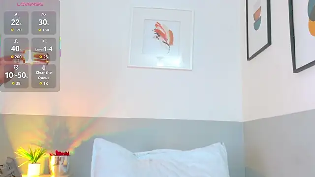 Snapshot of hotiergirl chatting on October 9, 2025, 12:25 pm hotiergirl online show from October 9, 2025, 12:25 pm