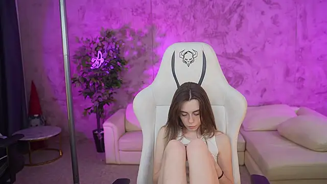 Lika Secret  online show from January 26, 2025, 10:46 pm