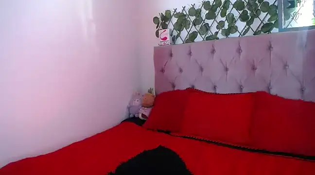 Karina KloudOne online show from January 23, 2025, 11:15 pm