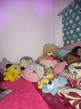 Selesumii online show from February 15, 2026, 11:45 pm