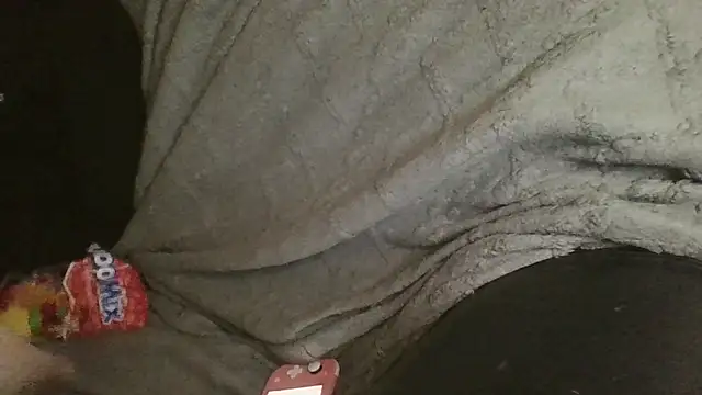 VioletxBlue online show from January 14, 2026, 7:19 pm