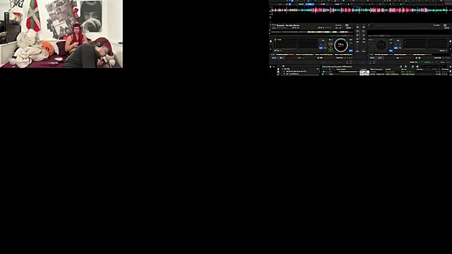 Snapshot of vittote chatting on October 26, 2025, 11:53 pm vittote online show from October 26, 2025, 11:53 pm