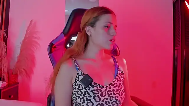 Snapshot of alliss_ginger_ chatting on October 11, 2025, 1:09 pm alliss ginger online show from October 11, 2025, 1:09 pm