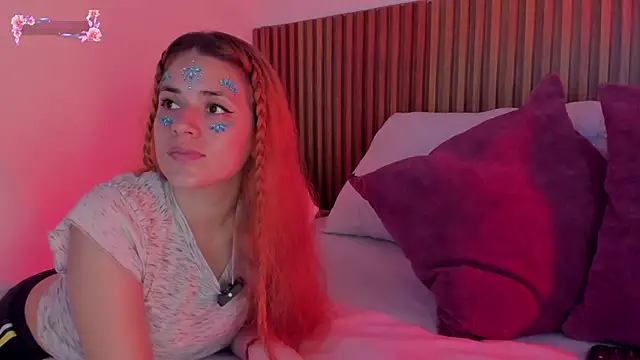 Snapshot of alliss_ginger_ chatting on October 29, 2025, 7:26 pm alliss ginger online show from October 29, 2025, 7:26 pm