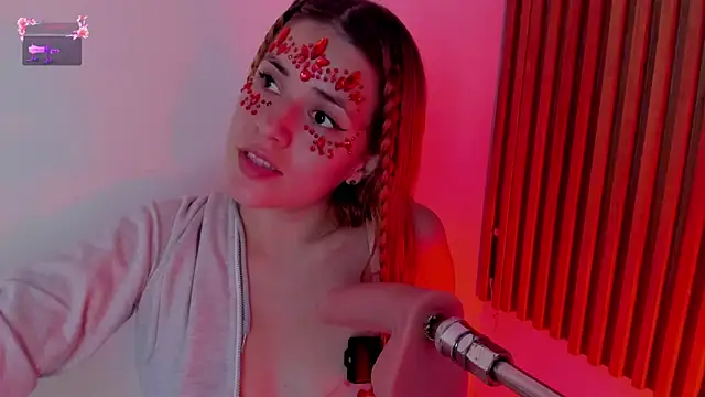 Snapshot of alliss_ginger_ chatting on October 31, 2025, 8:21 pm alliss ginger online show from October 31, 2025, 8:21 pm