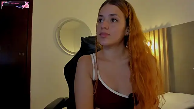 Snapshot of alliss_ginger_ chatting on November 17, 2025, 2:01 pm alliss ginger online show from November 17, 2025, 2:01 pm