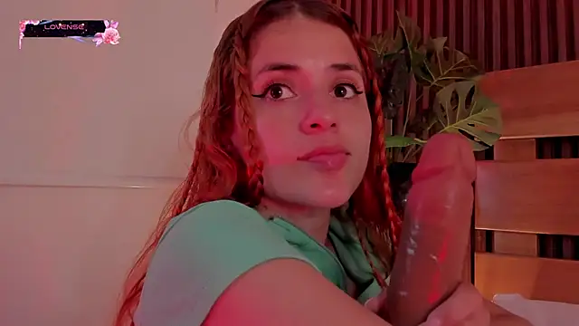 Snapshot of alliss_ginger_ chatting on January 31, 2026, 8:07 pm alliss ginger online show from January 31, 2026, 8:07 pm