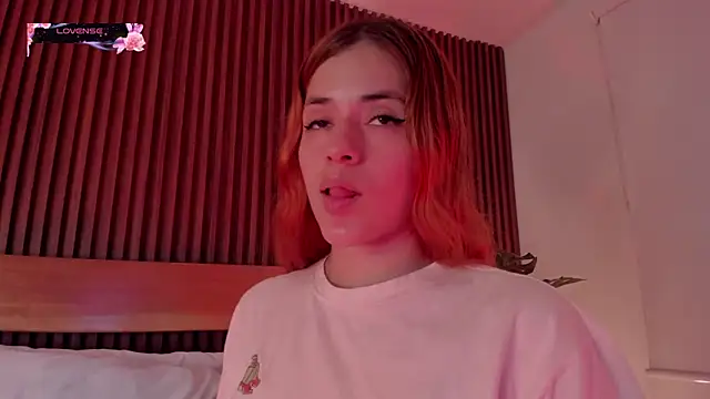 Snapshot of alliss_ginger_ chatting on February 6, 2026, 7:50 pm alliss ginger online show from February 6, 2026, 7:50 pm