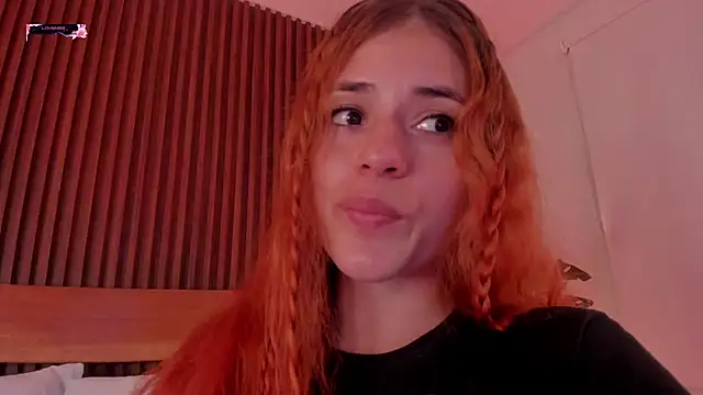 Snapshot of alliss_ginger_ chatting on February 11, 2026, 7:52 pm alliss ginger online show from February 11, 2026, 7:52 pm