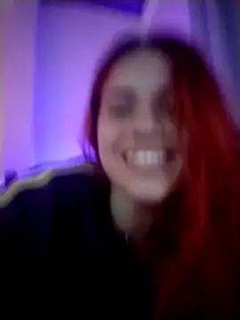 Snapshot of alliss_ginger_ chatting on February 18, 2026, 8:21 am alliss ginger online show from February 18, 2026, 8:21 am