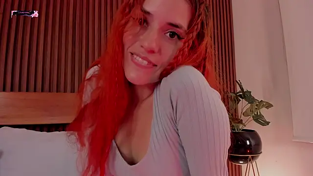 Snapshot of alliss_ginger_ chatting on February 19, 2026, 10:06 pm alliss ginger online show from February 19, 2026, 10:06 pm