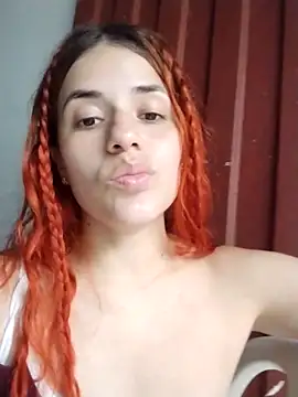 Snapshot of alliss_ginger_ chatting on February 26, 2026, 9:14 pm alliss ginger online show from February 26, 2026, 9:14 pm