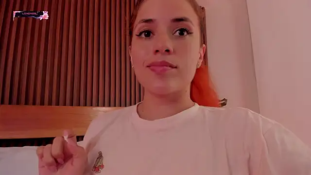 Snapshot of alliss_ginger_ chatting on February 27, 2026, 7:47 pm alliss ginger online show from February 27, 2026, 7:47 pm