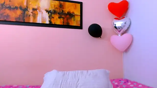 Mattilda 18 online show from February 22, 2025, 11:46 pm