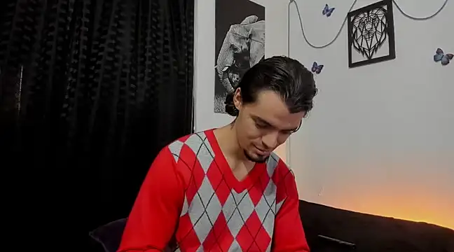 Snapshot of maxi_styles chatting on February 21, 2025, 2:48 pm maxi styles online show from February 21, 2025, 2:48 pm