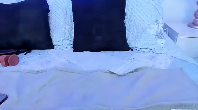 MeganPresleyy online show from January 30, 2025, 6:21 pm