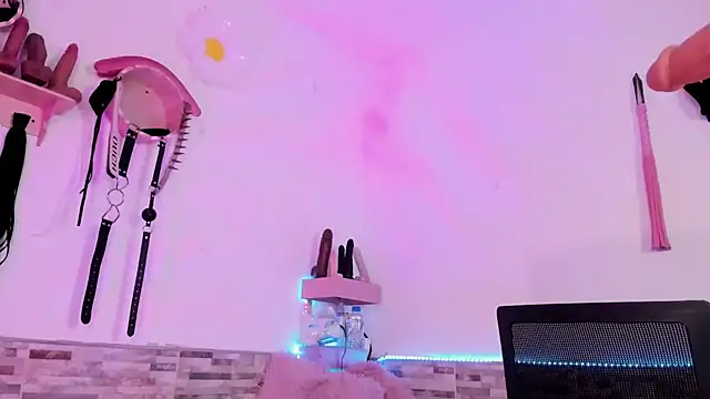 amyswallow7 online show from February 3, 2026, 6:40 am