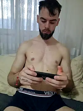 Snapshot of JhonCronos chatting on January 29, 2025, 3:37 pm JhonCronos online show from January 29, 2025, 3:37 pm