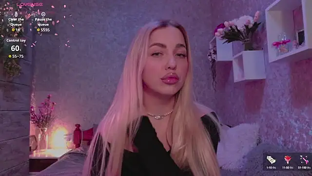 Mika Rayy online show from October 16, 2025, 7:26 pm