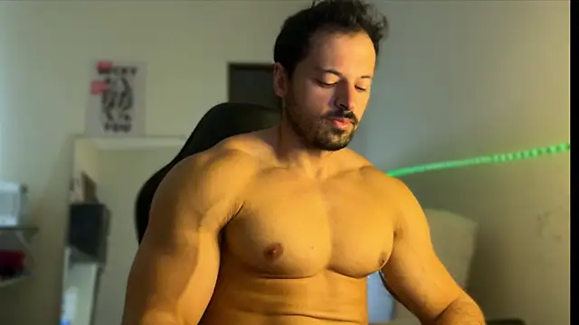 Lucasfit24 online show from March 11, 2026, 2:56 pm