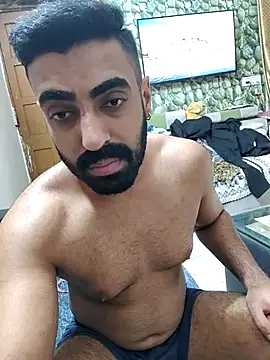 vaibhavchugh38 online show from March 20, 2025, 7:35 pm