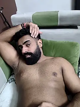 vaibhavchugh38 online show from February 27, 2026, 12:27 pm