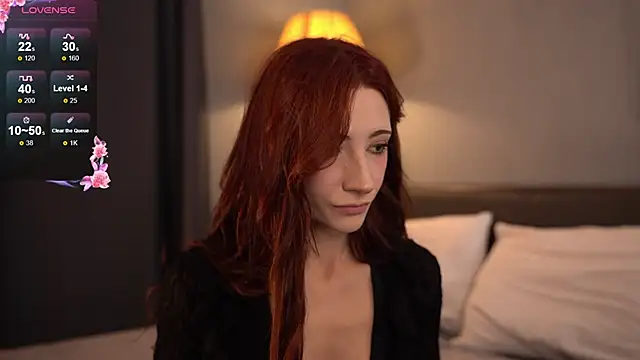 Snapshot of Lanais_Milana chatting on January 17, 2025, 6:12 pm Lanais Milana online show from January 17, 2025, 6:12 pm