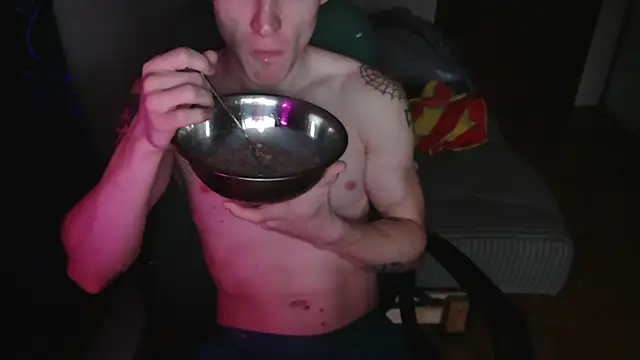 johnny positive online show from October 8, 2025, 5:27 am