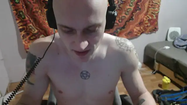 johnny positive online show from November 18, 2025, 4:11 pm