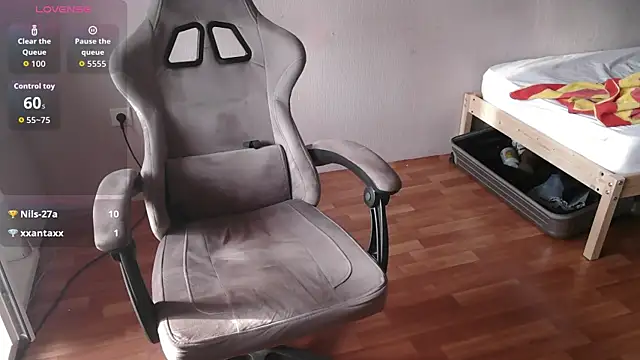 johnny positive online show from April 1, 2026, 1:41 pm